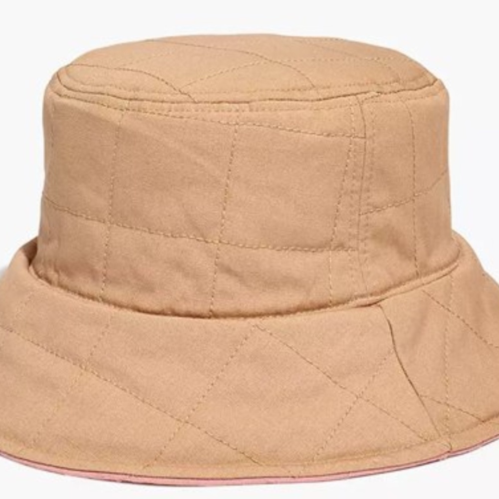 Madewell bucket hat - Picture 1 of 14
